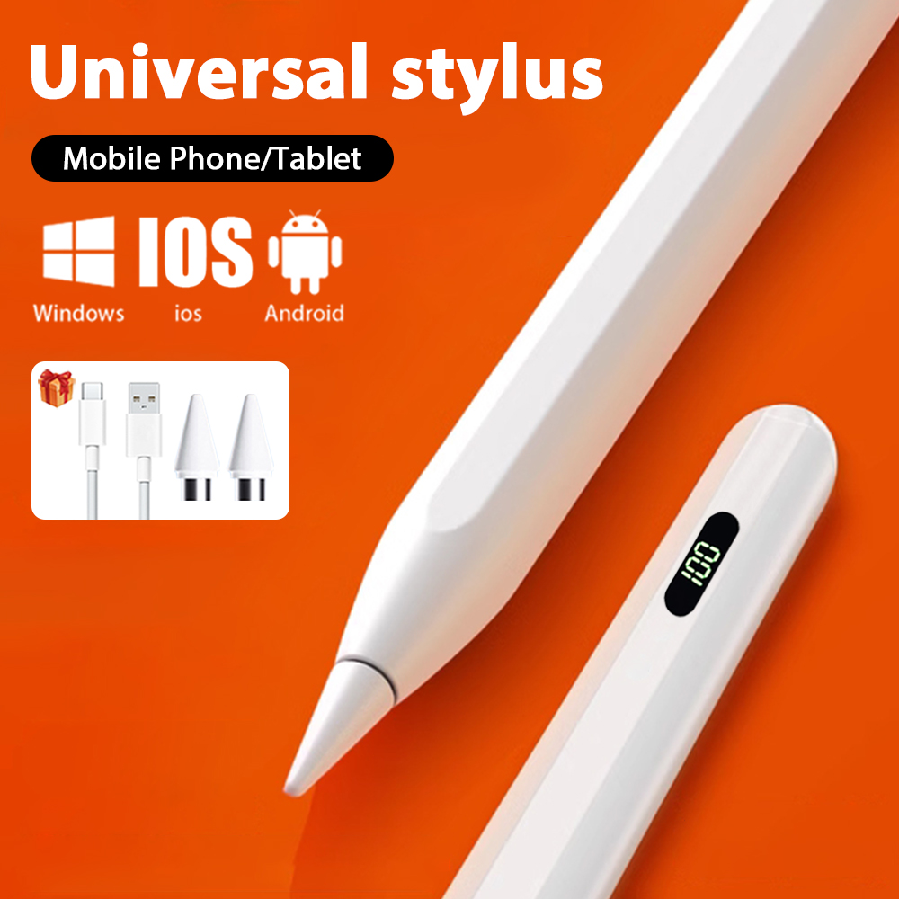 Sticky Note Cube - Universal Touch Screen Stift Für Android