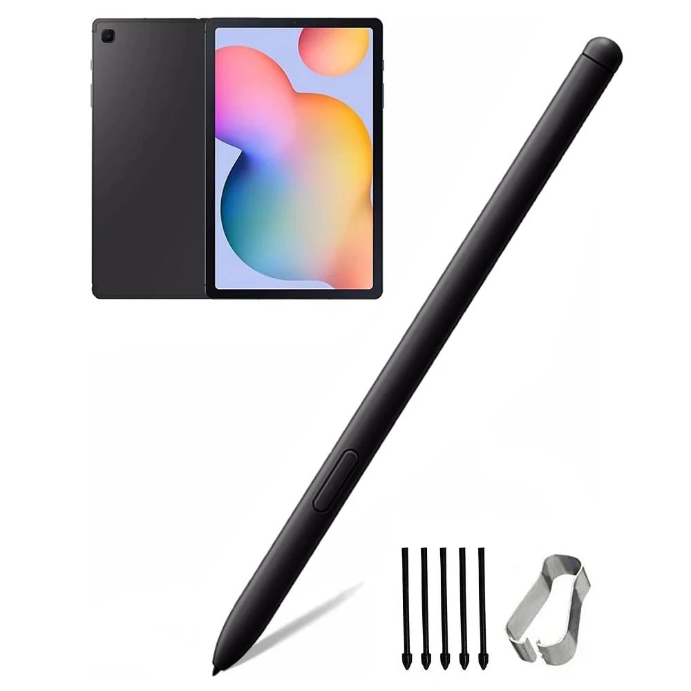 Sticky Note Cube - Tab S6 Lite Ersatz-Stylus-Stift für Samsung