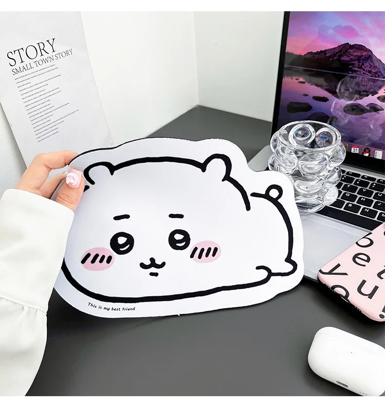 Chiikawa Cartoon Jiyi Usagi Ha – Is Stationery Office Supply Bewertung und Preis