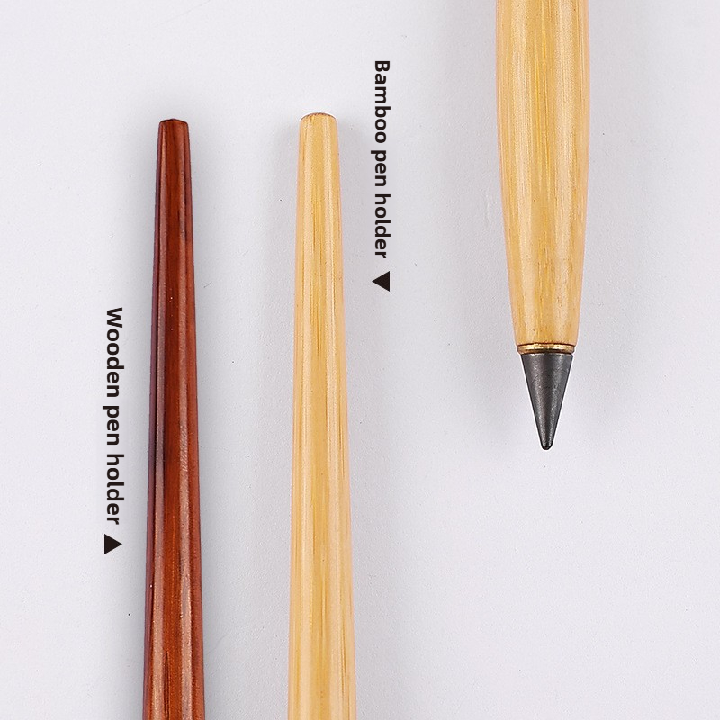 Ewiger Bleistift aus Holz, kei – Is Stationery Office Supply Bewertung und Preis