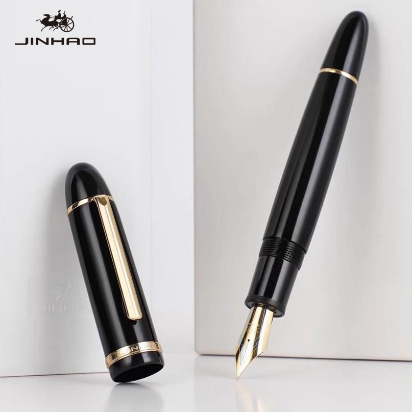 Jinhao x159 Füll federhalter M – Office Stationery Supply Business Bewertung und Preis