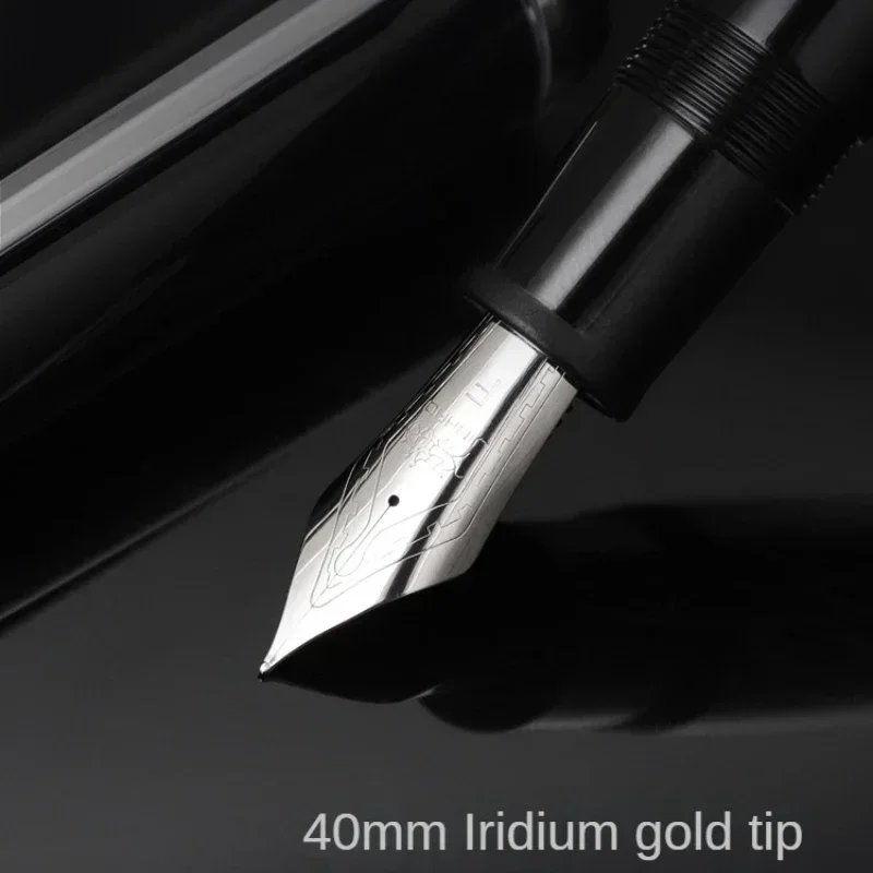 Jinhao x159 Füll federhalter M – Office Stationery Supply Business Bewertung und Preis