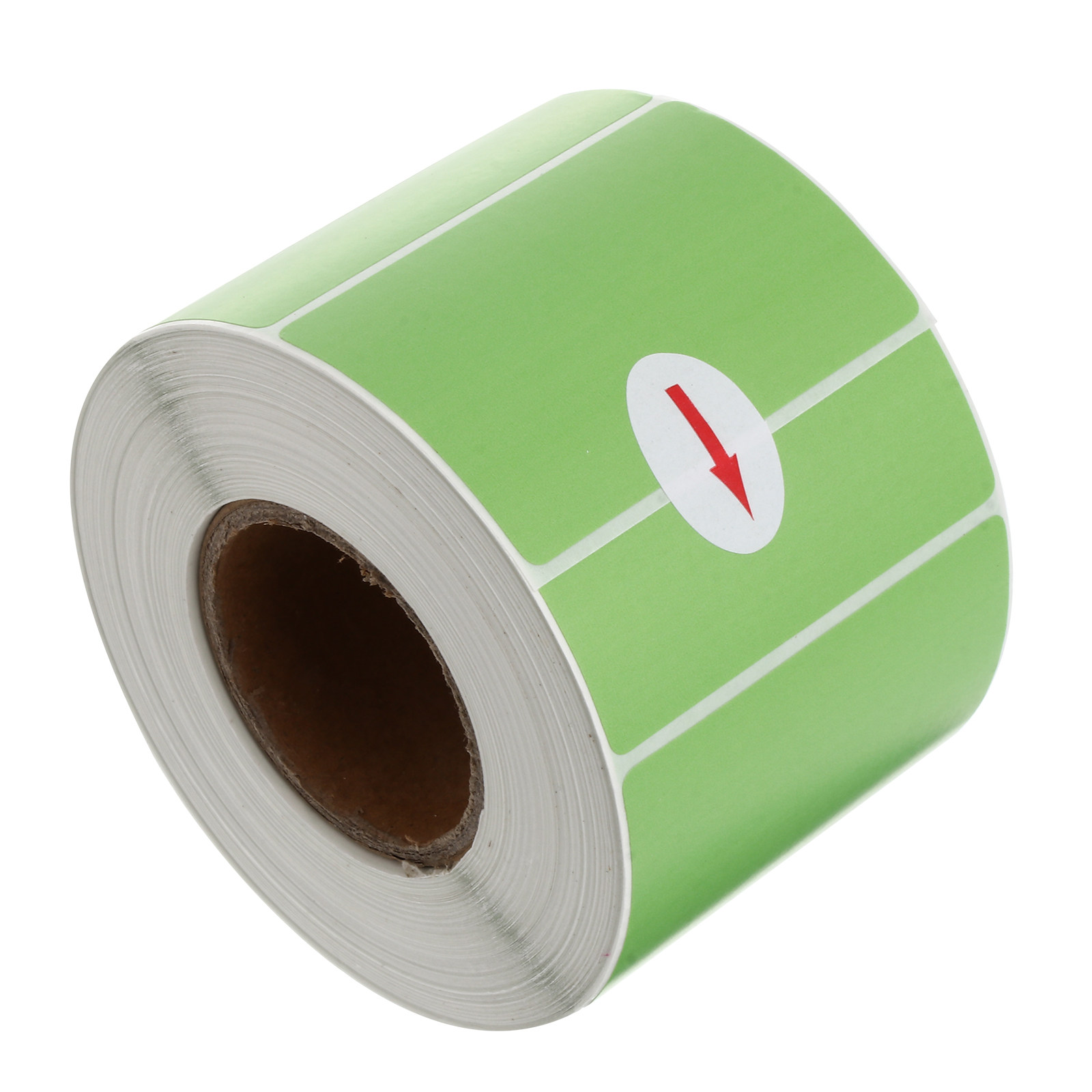 Eine Rolle Thermoetiketten, Th – Sticker Label Roll Bewertung und Preis