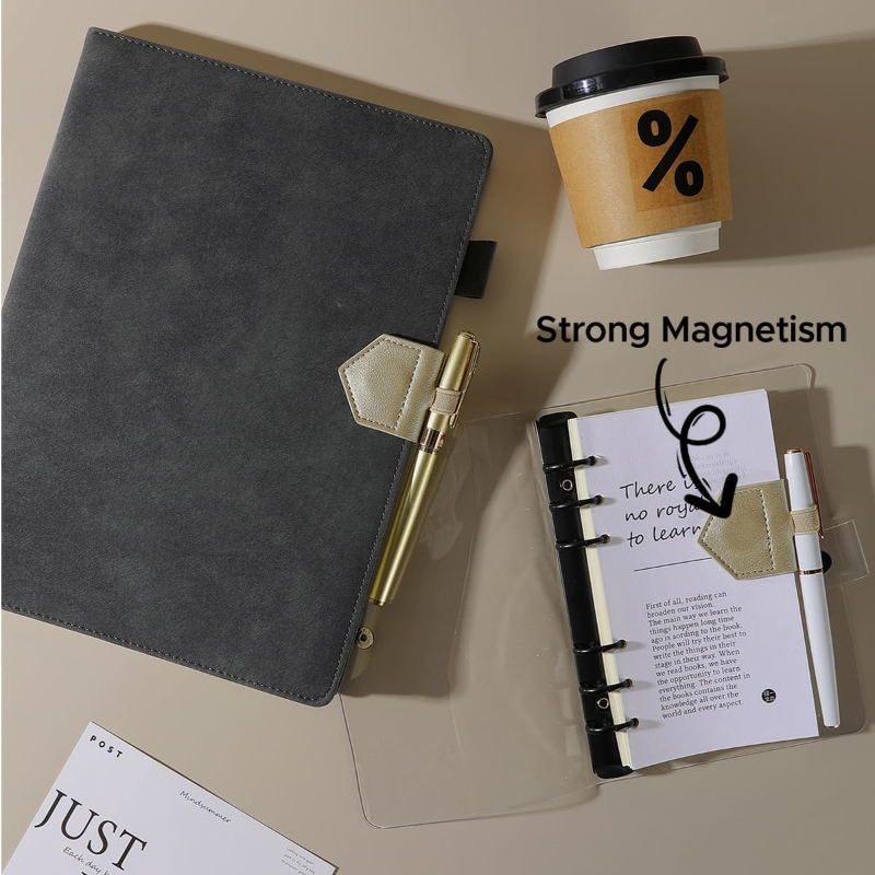 1 Stück magnetisches Lesezeich – Bookmark Magnetic Clip Bewertung und Preis