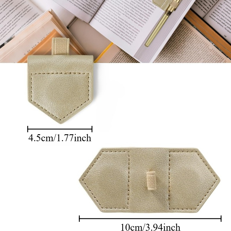 1 Stück magnetisches Lesezeich – Bookmark Magnetic Clip Bewertung und Preis