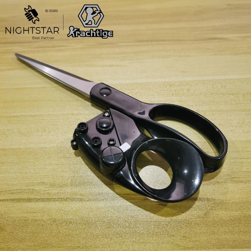 Neue Professionelle Lasergefüh – Scissors Stainless Craft Bewertung und Preis