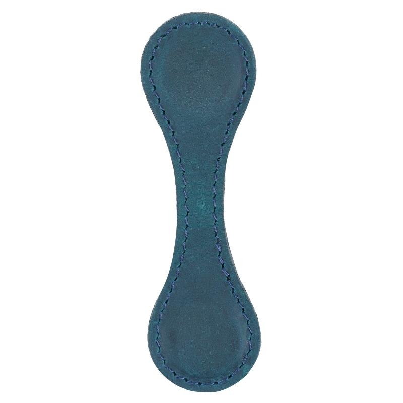 Magnetisches Leder-Lesezeichen – Bookmark Magnetic Clip Bewertung und Preis