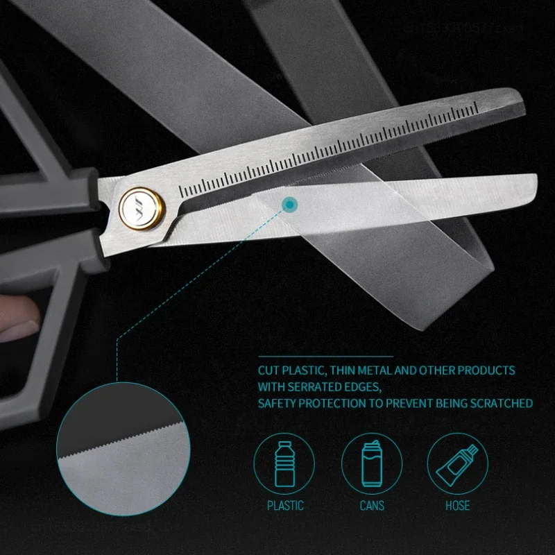   JIMIHOME Scheren- und Allzwe – Scissors Stainless Craft Bewertung und Preis