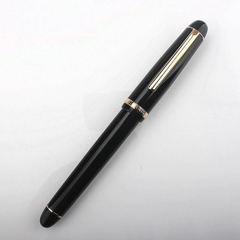 Jinhao X350 Füllfederhalter au – Office Stationery Supply Business Bewertung und Preis