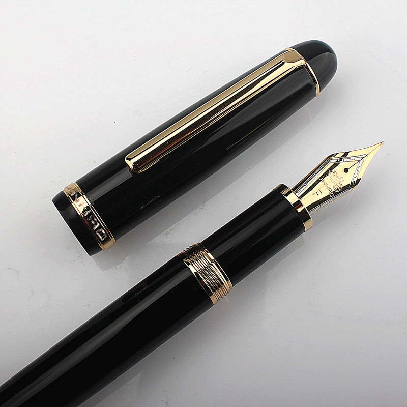 Jinhao X350 Füllfederhalter au – Office Stationery Supply Business Bewertung und Preis