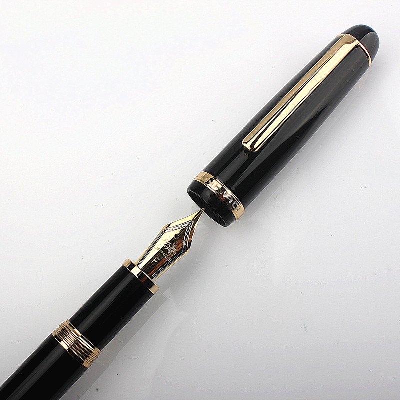 Jinhao X350 Füllfederhalter au – Office Stationery Supply Business Bewertung und Preis
