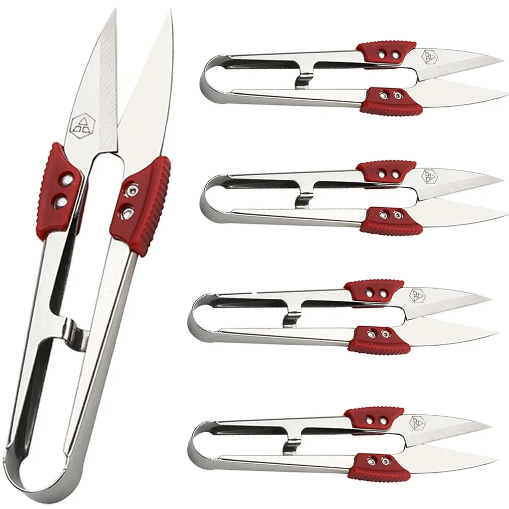 1/3/5 Stück Premium-Garnschere – Scissors Stainless Craft Bewertung und Preis