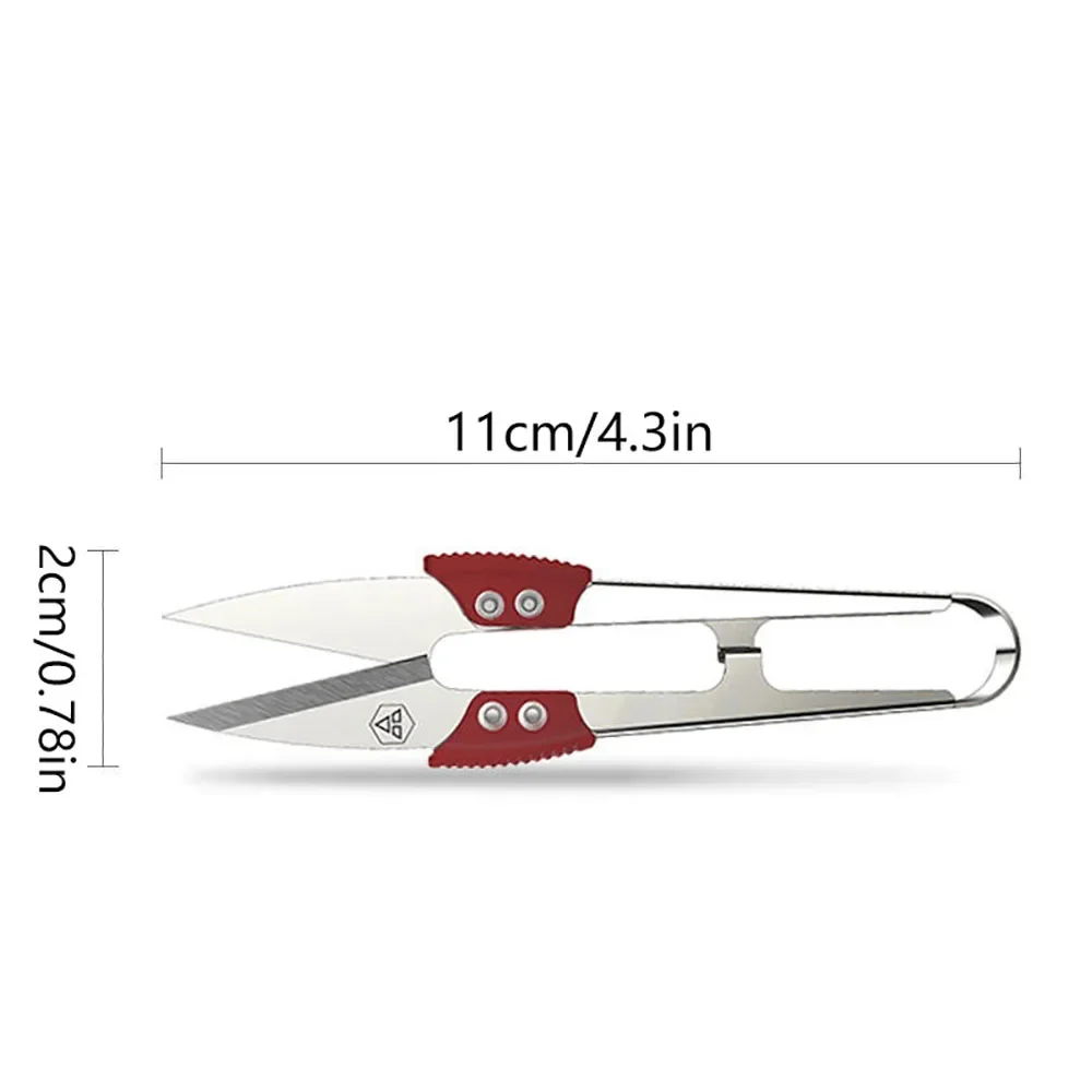 1/3/5 Stück Premium-Garnschere – Scissors Stainless Craft Bewertung und Preis