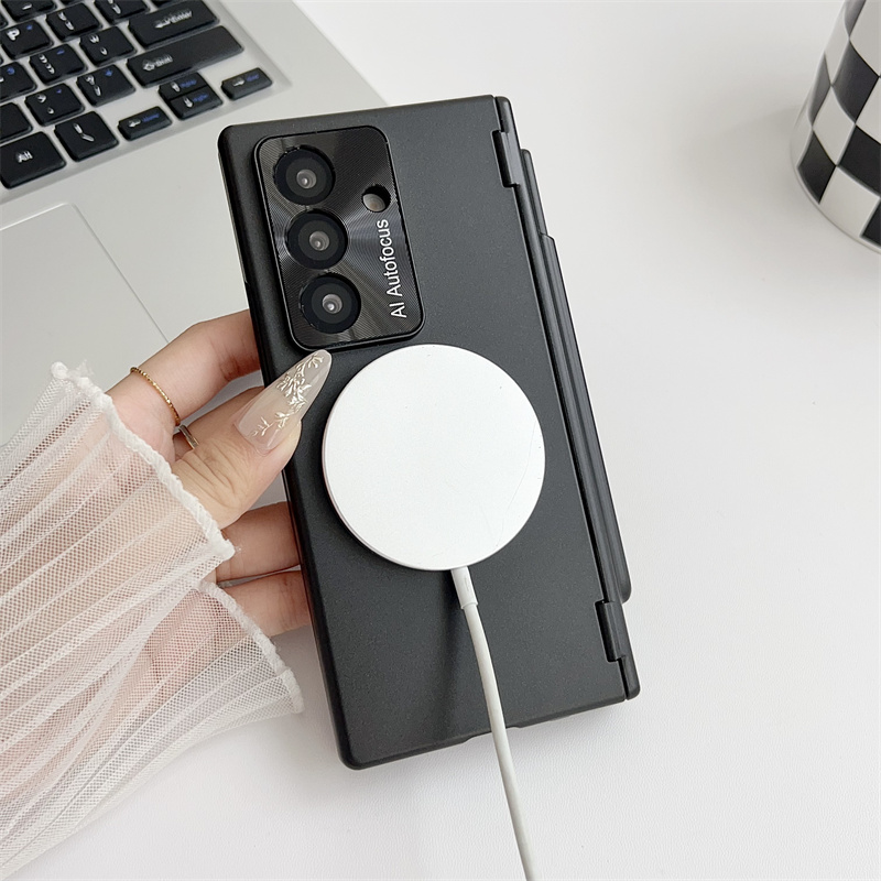 Magnetische Handyhülle mit Tou – Stationery Supply Bewertung und Preis