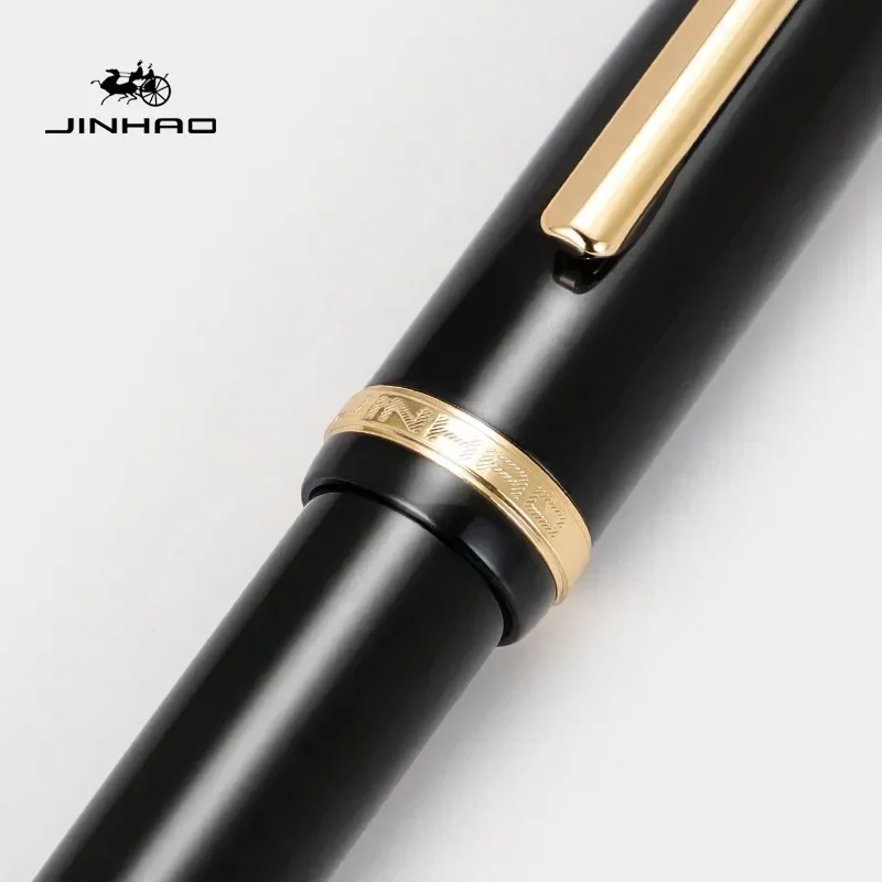 Jinhao x350 Füll federhalter M – Office Stationery Supply Business Bewertung und Preis