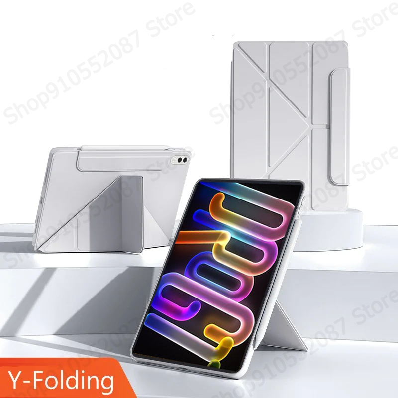 Für Xiaoxin Pad Pro GT Hülle t – Sticky Note Cube Bewertung und Preis