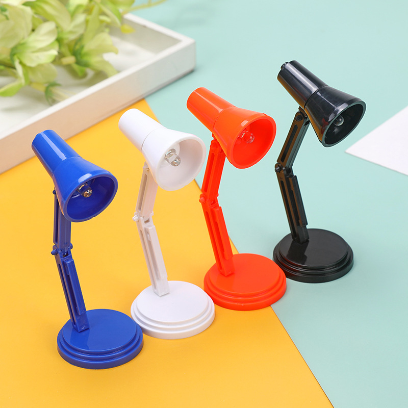 LED Mini Schreibtisch lampe fa – Bookmark Magnetic Clip Bewertung und Preis