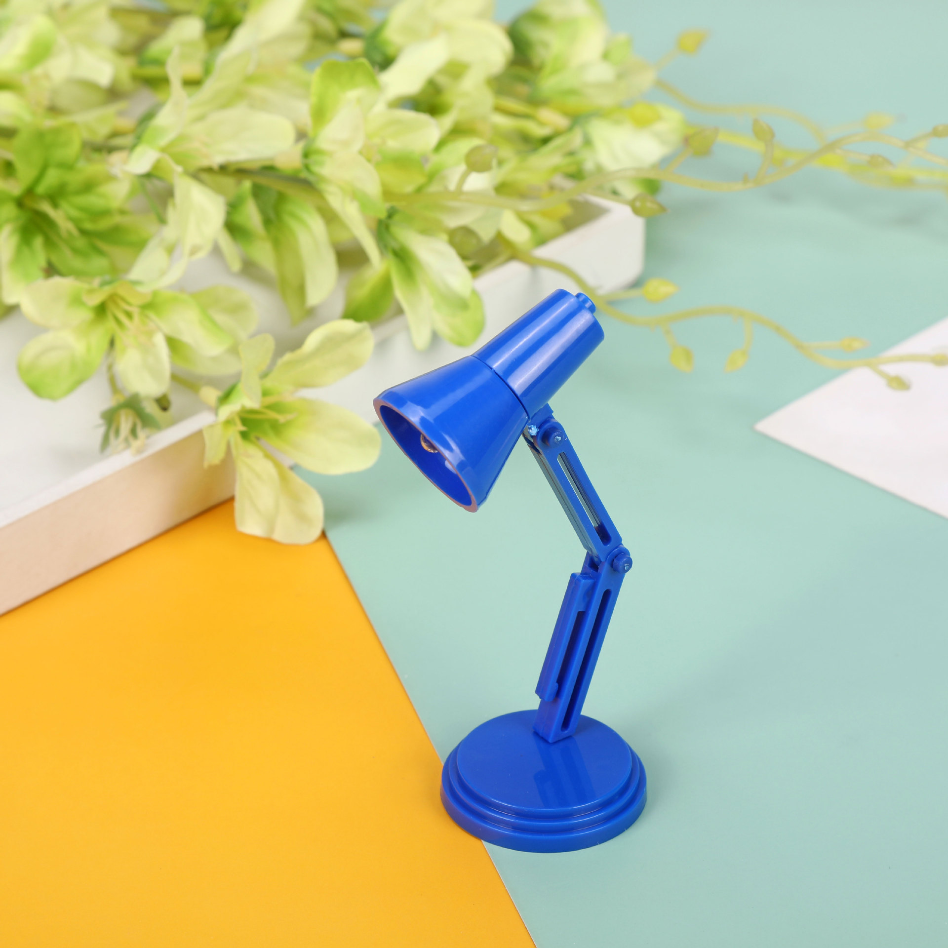 LED Mini Schreibtisch lampe fa – Bookmark Magnetic Clip Bewertung und Preis