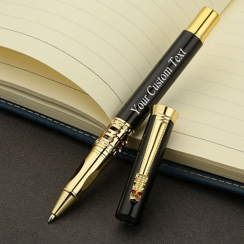 Personalisierter Gelstift Luxu – Stationery Office And School Supply Stores Bewertung und Preis