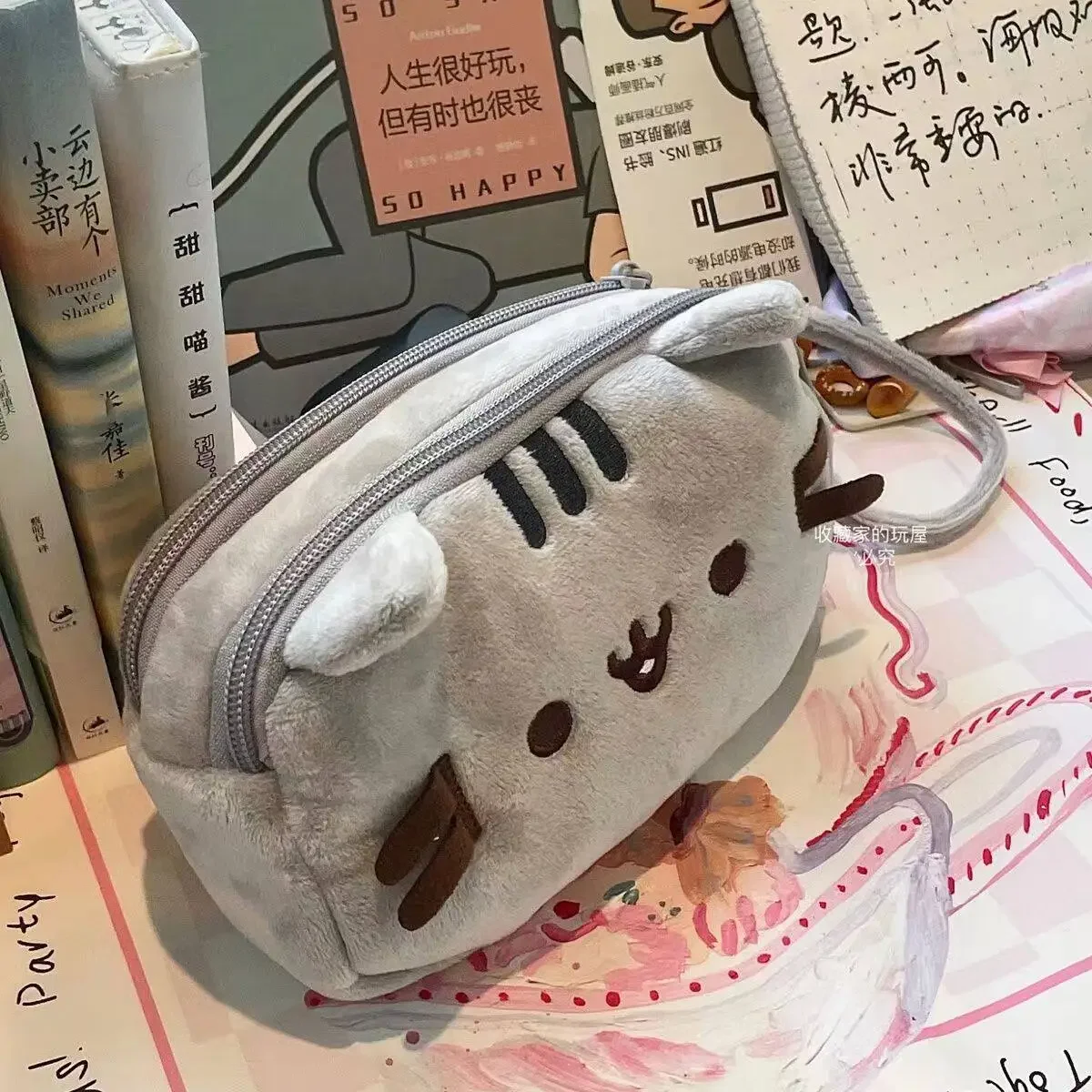Kawaii Pusheen Dicke Katze Car – Stationery Supply Bewertung und Preis