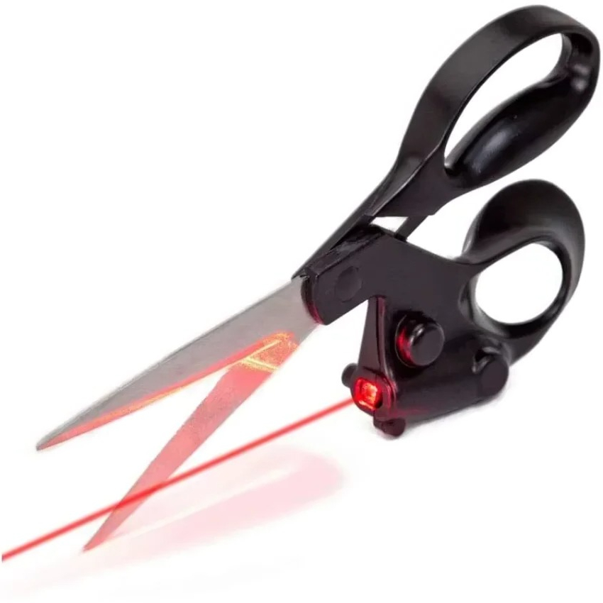 Professionelle Laser-gesteuert – Scissors Stainless Craft Bewertung und Preis