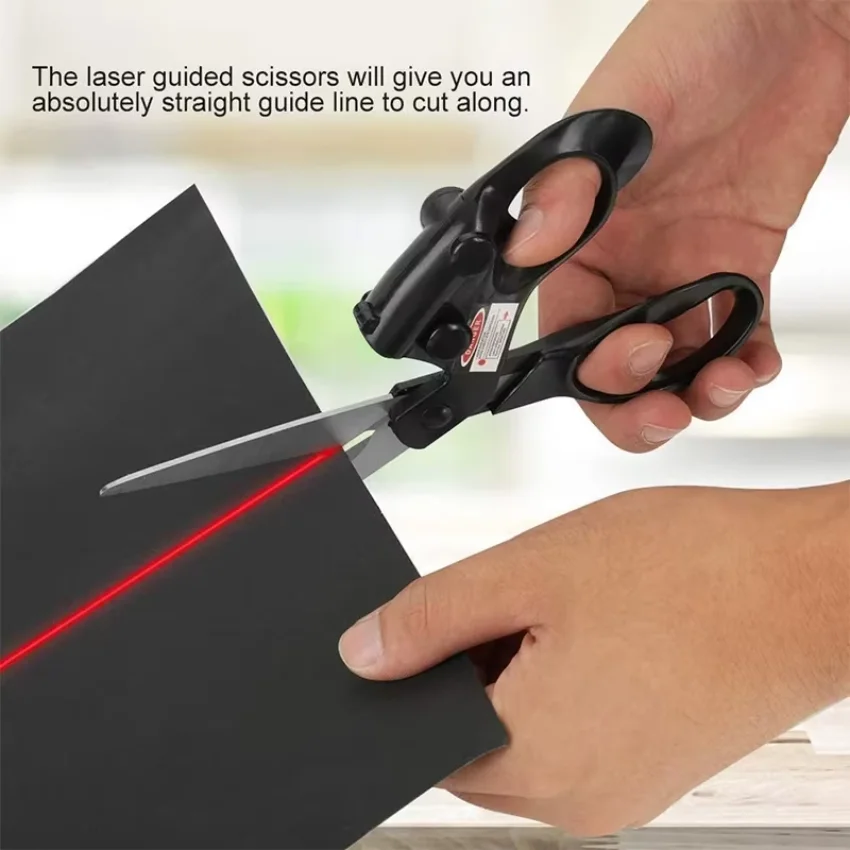 Professionelle Laser-gesteuert – Scissors Stainless Craft Bewertung und Preis