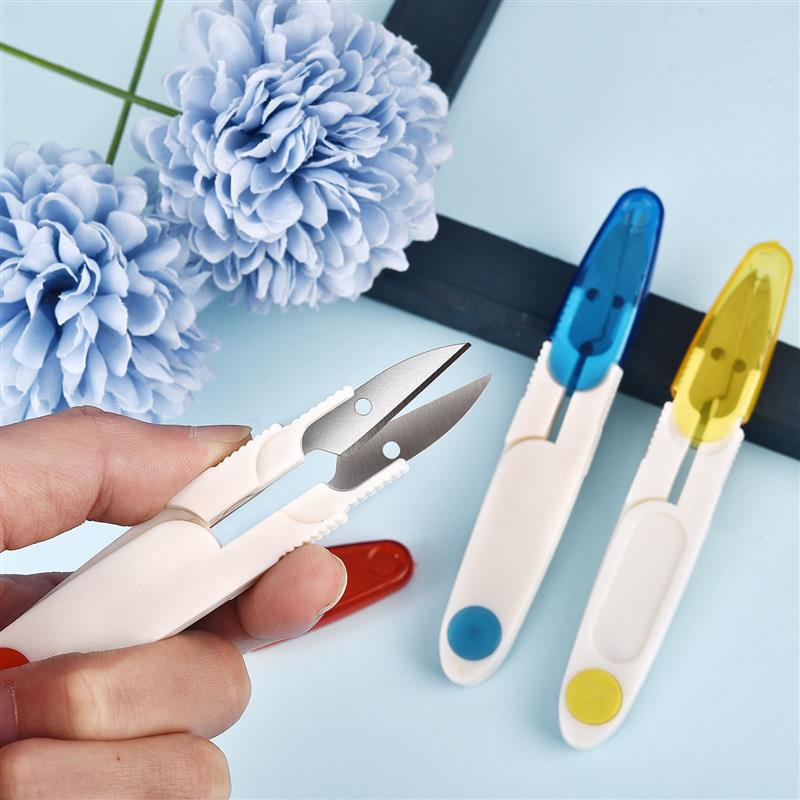 U-förmige Nähschere, Garnschne – Scissors Stainless Craft Bewertung und Preis
