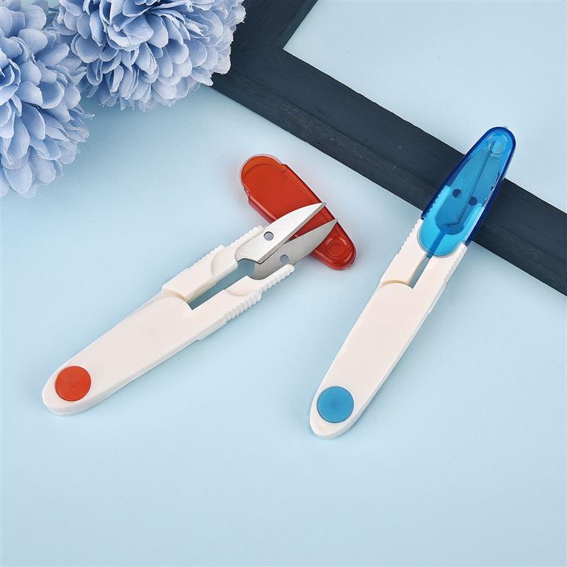 U-förmige Nähschere, Garnschne – Scissors Stainless Craft Bewertung und Preis