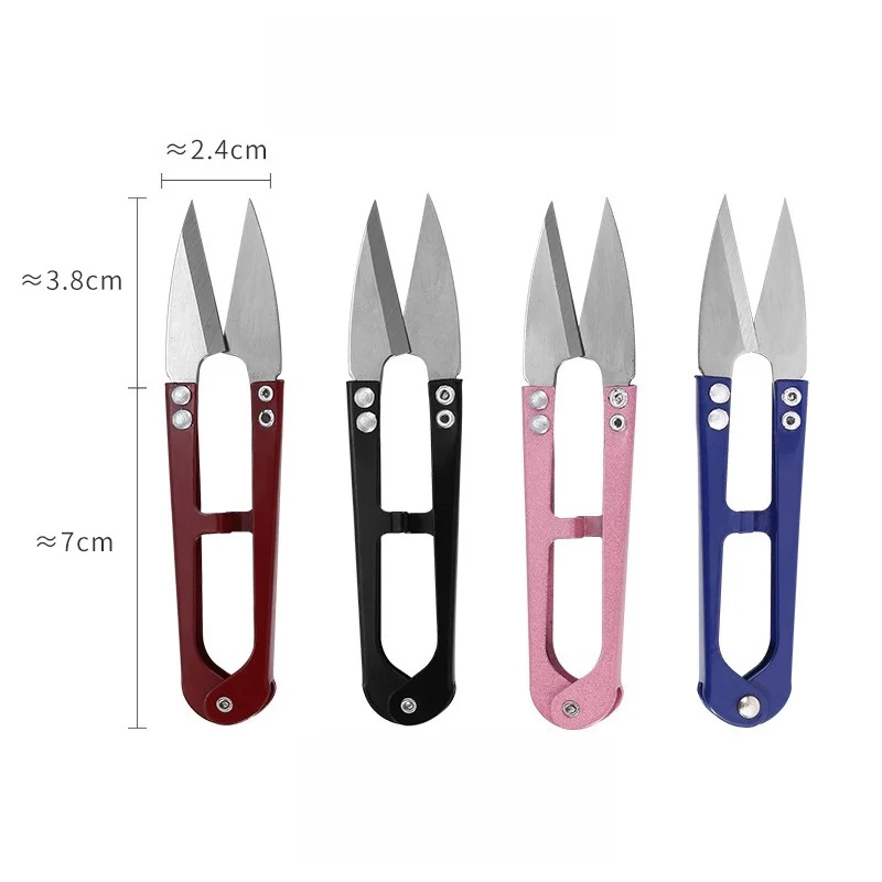 4 Stück Fadenschneider, Nähsch – Scissors Stainless Craft Bewertung und Preis