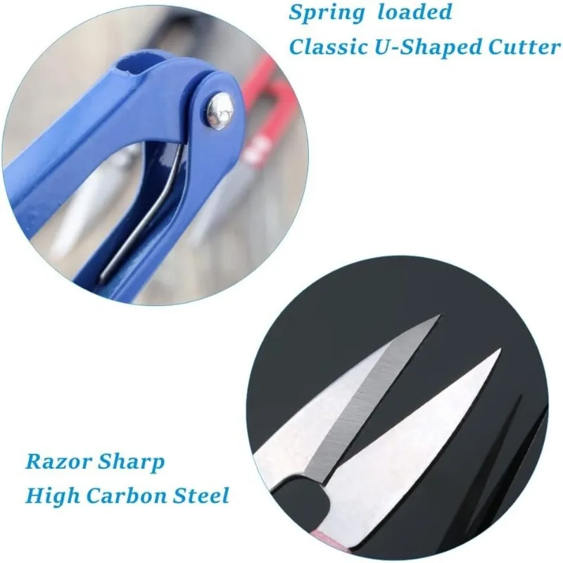 4 Stück Fadenschneider, Nähsch – Scissors Stainless Craft Bewertung und Preis
