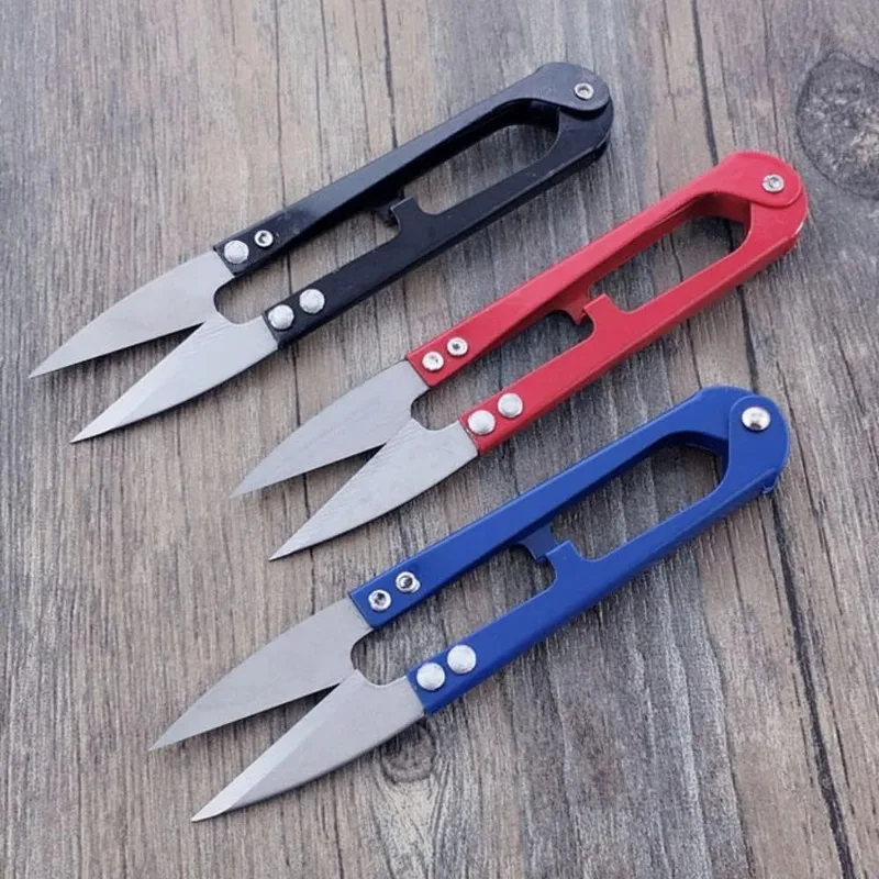 4 Stück Fadenschneider, Nähsch – Scissors Stainless Craft Bewertung und Preis