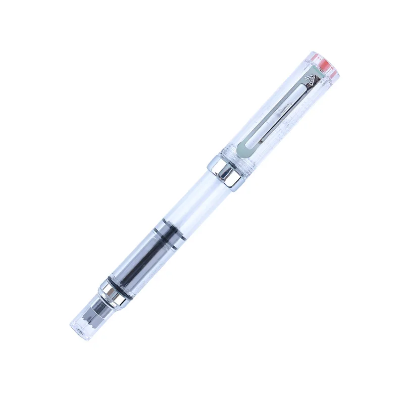 Lanbitou 3059 Kolben-Füllfeder – Office Stationery Supply Business Bewertung und Preis