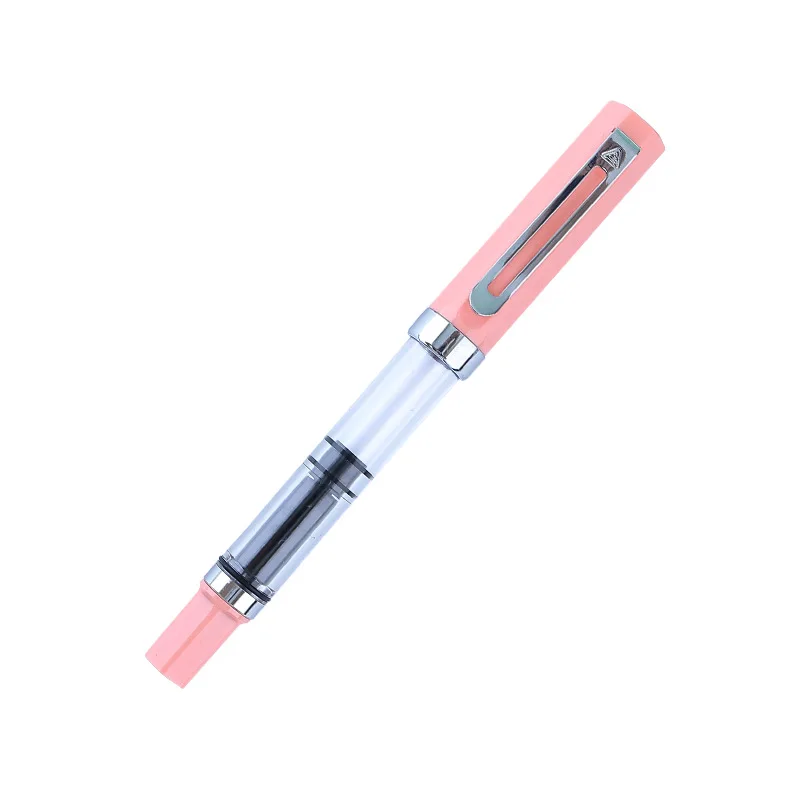 Lanbitou 3059 Kolben-Füllfeder – Office Stationery Supply Business Bewertung und Preis