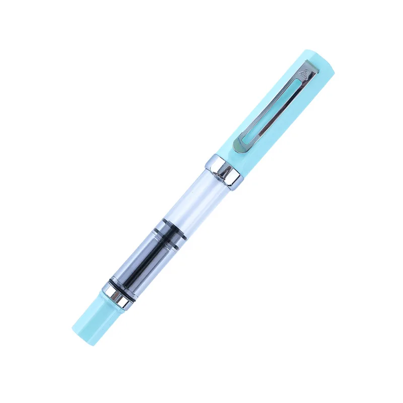 Lanbitou 3059 Kolben-Füllfeder – Office Stationery Supply Business Bewertung und Preis