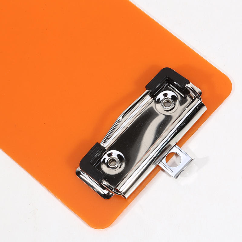 A7 Tragbarer Mini-Klemmbrett-O – Is Stationery Office Supply Bewertung und Preis