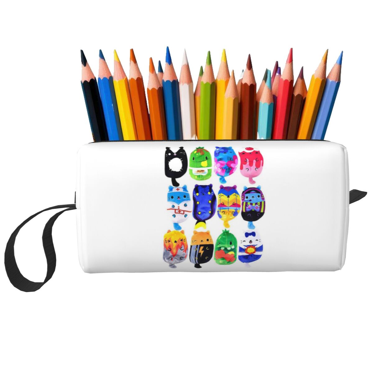 Cats Vs Pickles Mystery Bag Pl – Office Supply Vs Stationery Bewertung und Preis