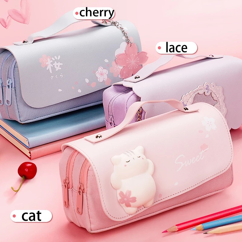 Schulbedarf Kawaii Briefpapier – Stationery Office And School Supply Stores Bewertung und Preis