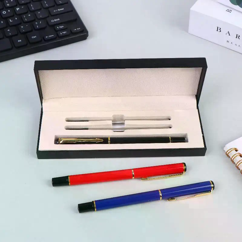 Geschenkbox-Verpackung Luxus M – Office Stationery Supply Business Bewertung und Preis