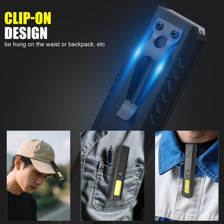 Wiederaufladbare LED-Handtasch – Stationery Supply Bewertung und Preis