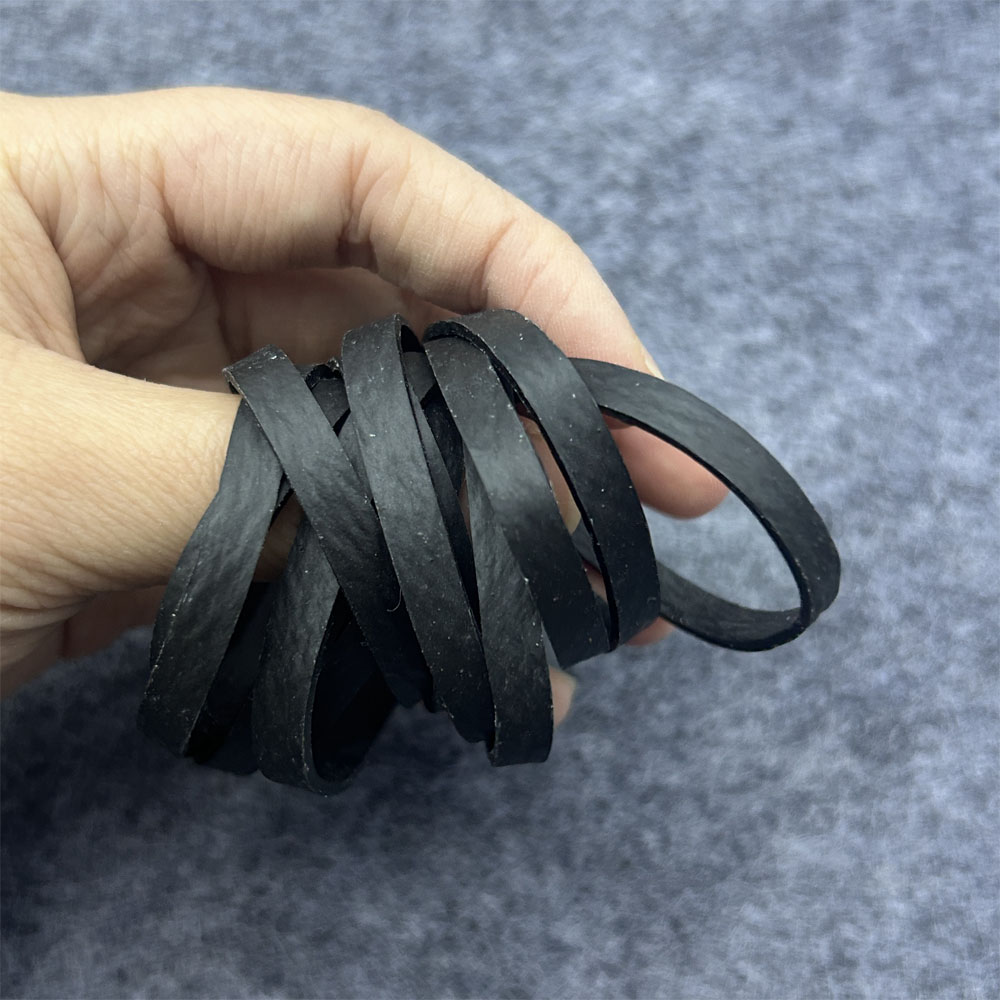 50 Stück Gummibänder Bürobedar – Office Stationery Supply Business Bewertung und Preis