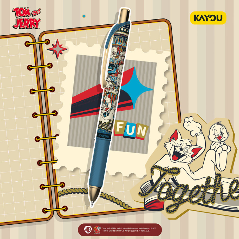Kayou Original Tom und Jerry S – Is Stationery Office Supply Bewertung und Preis