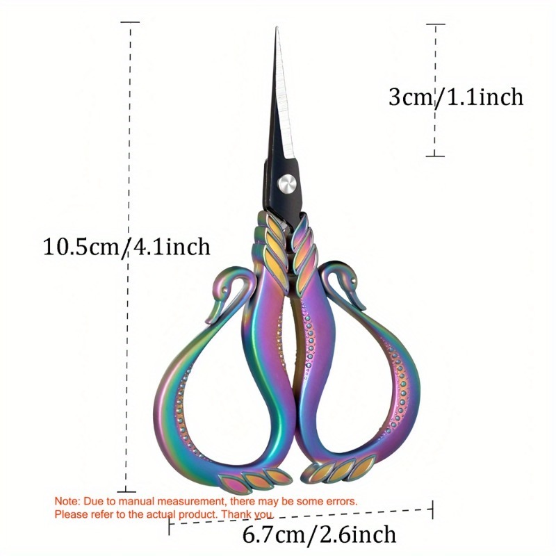 Retro-Nähwerkzeuge, Vintage-Sc – Scissors Stainless Craft Bewertung und Preis