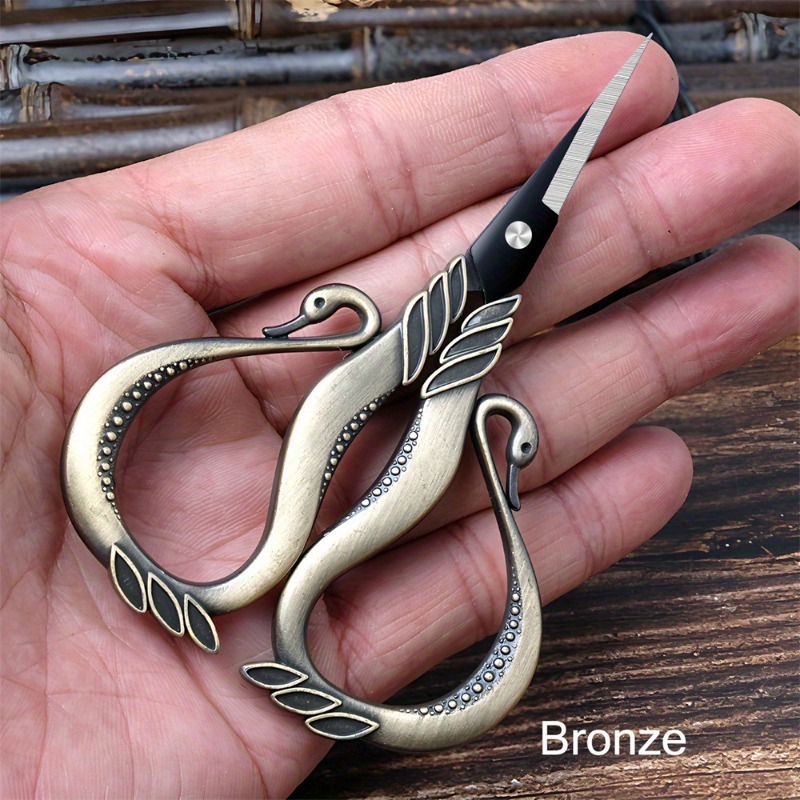 Retro-Nähwerkzeuge, Vintage-Sc – Scissors Stainless Craft Bewertung und Preis