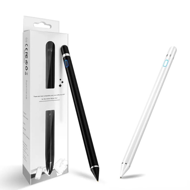 Stylus-Stift für Apple Pencil, – Sticky Note Cube Bewertung und Preis
