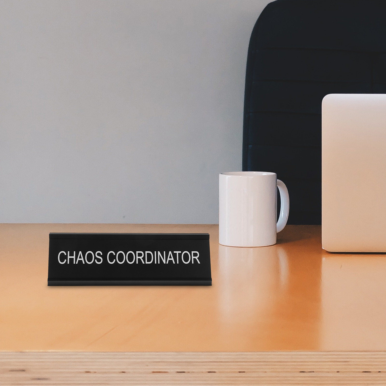 L-förmige Schreibtischplatte a – Desk Name Plate Bewertung und Preis