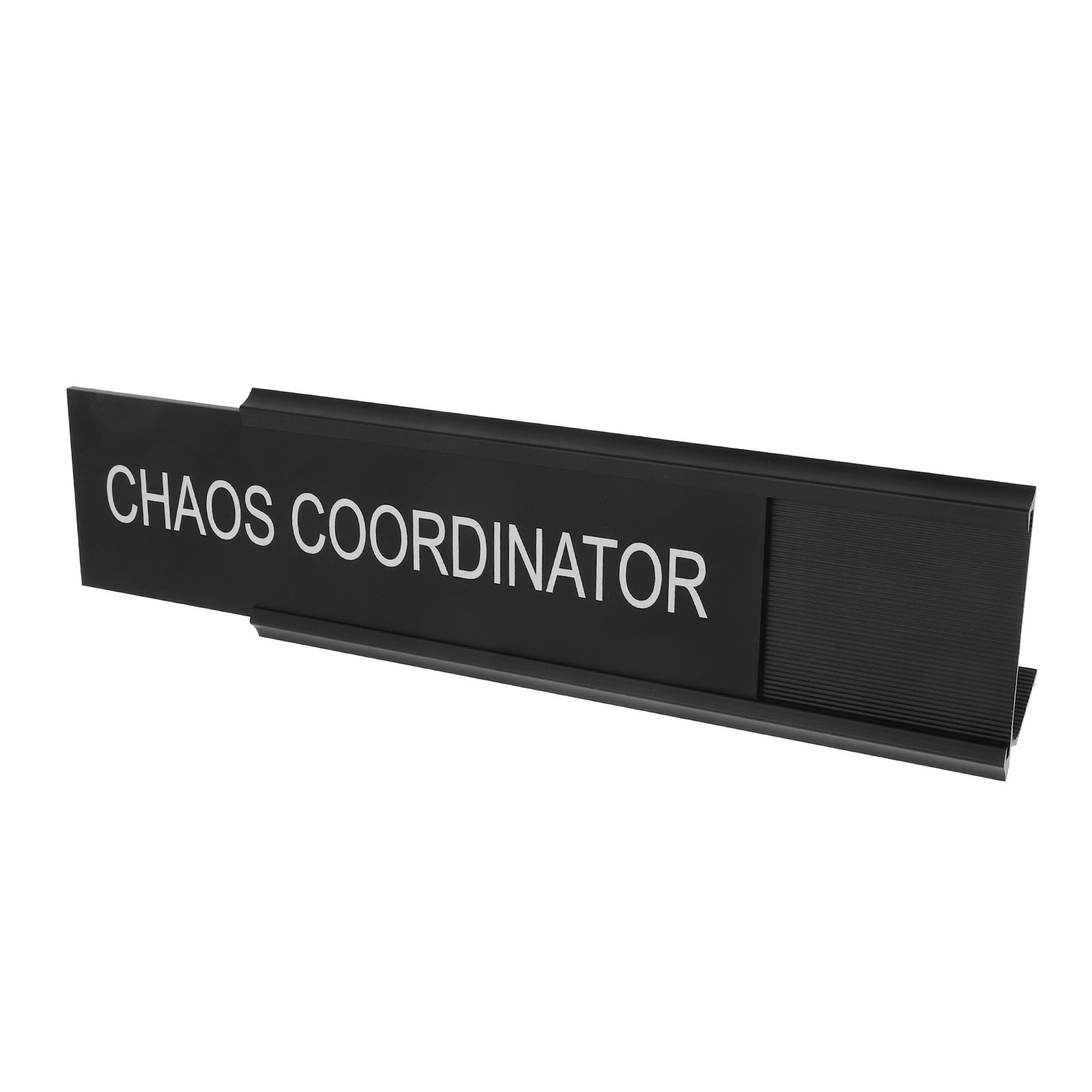 L-förmige Schreibtischplatte a – Desk Name Plate Bewertung und Preis