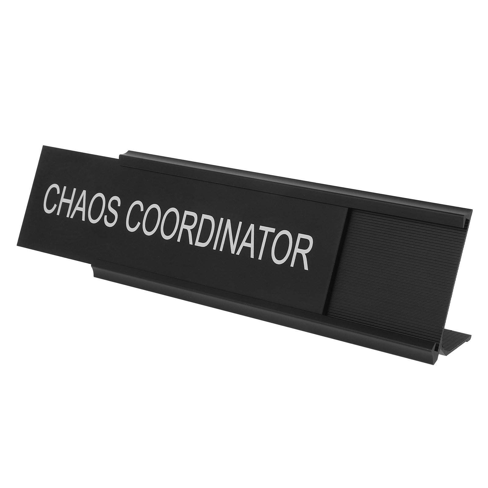 L-förmige Schreibtischplatte a – Desk Name Plate Bewertung und Preis