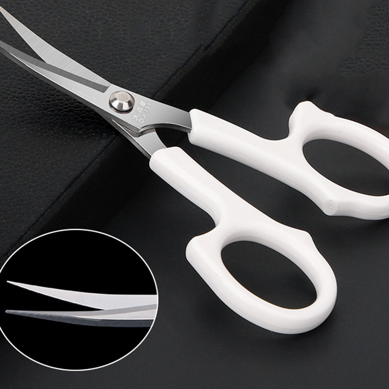 Gebogener Kopf Stickerei Scher – Scissors Stainless Craft Bewertung und Preis