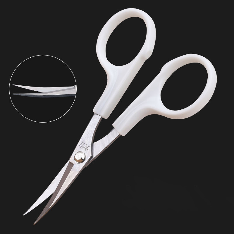 Gebogener Kopf Stickerei Scher – Scissors Stainless Craft Bewertung und Preis