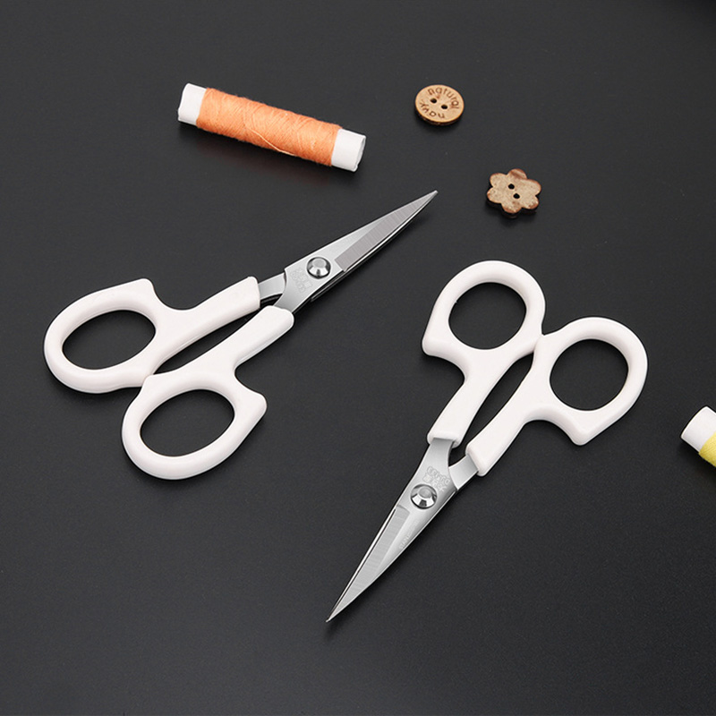 Gebogener Kopf Stickerei Scher – Scissors Stainless Craft Bewertung und Preis